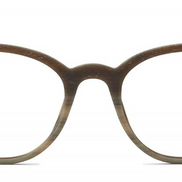 Lydia 70 - Monkeyglasses Eyeglasses image 0