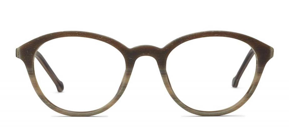 Lydia 70 - Monkeyglasses Eyeglasses image 0