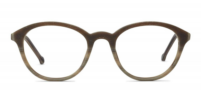 Lydia 70 - Monkeyglasses Eyeglasses image 0