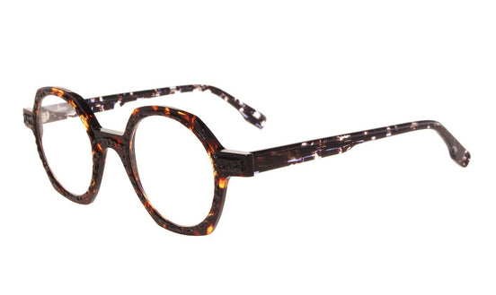 Lazuli 04 Zb - Karavan Eyeglasses image 1