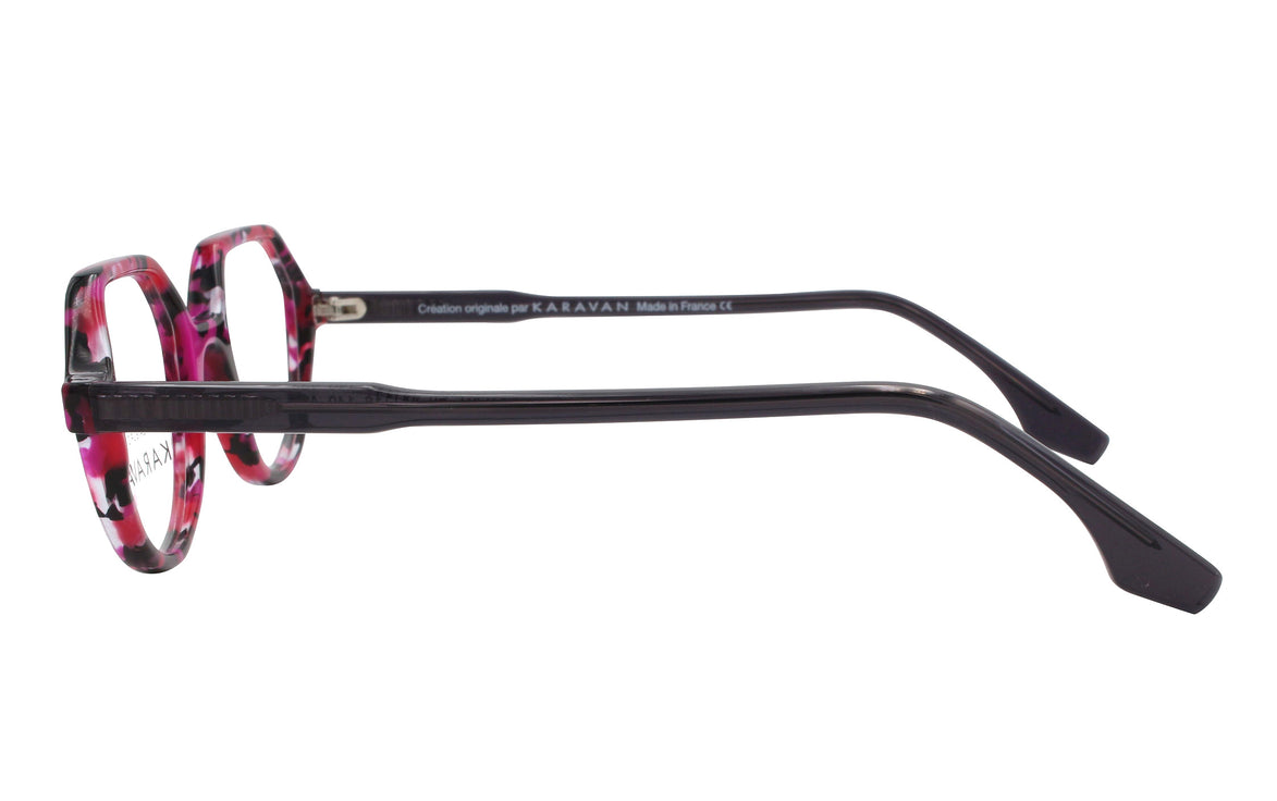 Terrazzo 01 Pn - Karavan Eyeglasses image 2