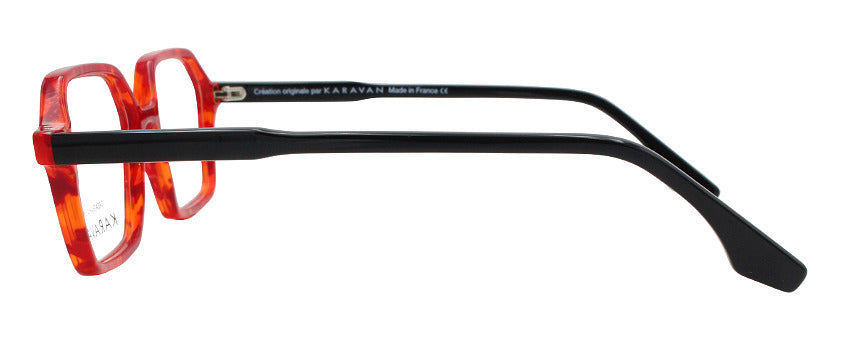 Terrazzo 05 Rn - Karavan Eyeglasses image 2