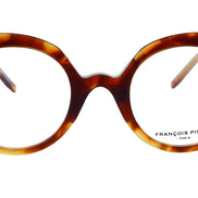 Aqua 03 Ze - Francois Pinton Eyeglasses image 0