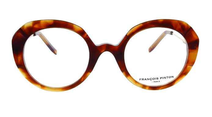 Aqua 03 Ze - Francois Pinton Eyeglasses image 0