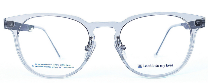 RORO 4 ScS - Look into my Eyes image 0