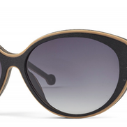 Karla 45 - Monkeyglasses Sunglasses image 1