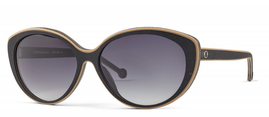 Karla 45 - Monkeyglasses Sunglasses image 1