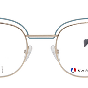 Anatase 01 Eb - Karavan Eyeglasses image 0