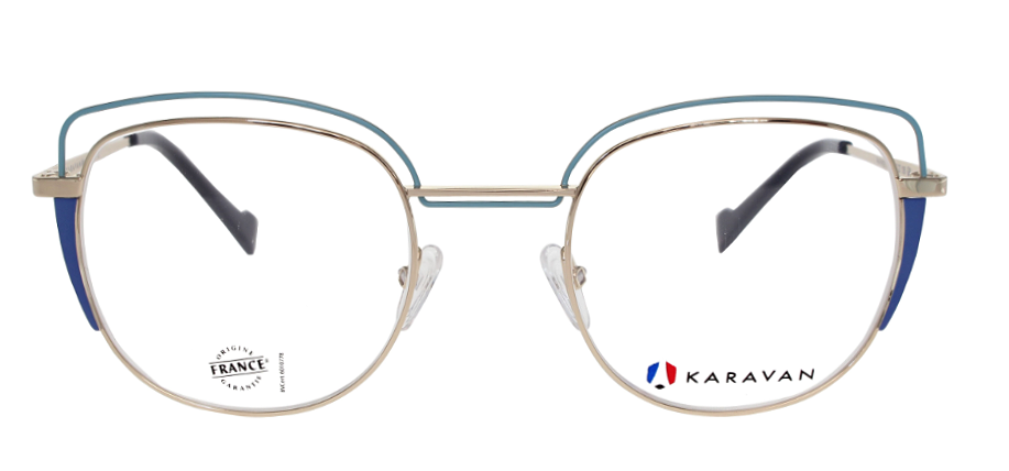 Anatase 01 Eb - Karavan Eyeglasses image 0