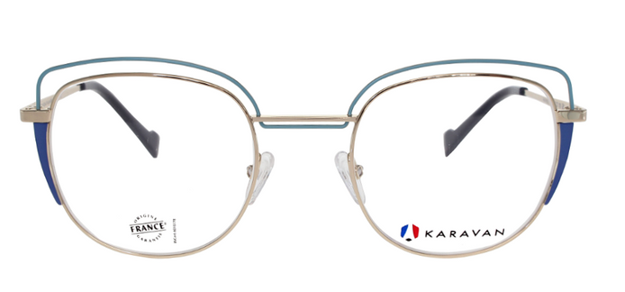 Anatase 01 Eb - Karavan Eyeglasses image 0
