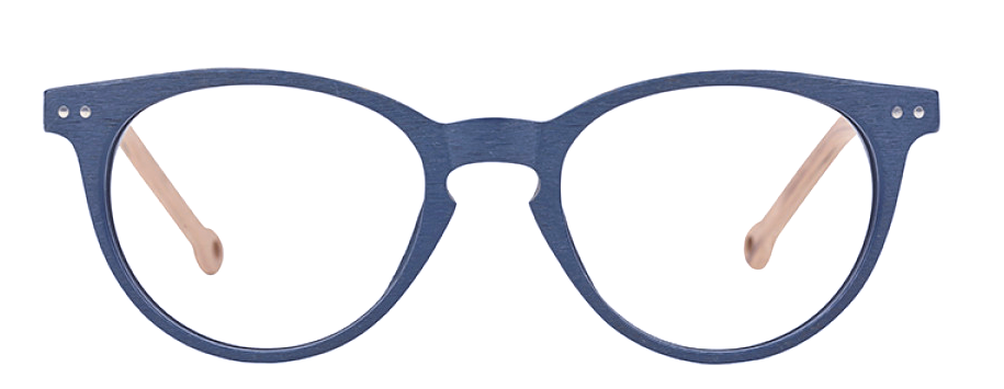 Berlin 11-40Kits - Monkeyglasses Eyeglasses image 0