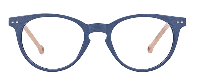 Berlin 11-40Kits - Monkeyglasses Eyeglasses image 0