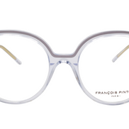 Allure 01 Ib - Asian Fit - Francois Pinton Eyeglasses image 0