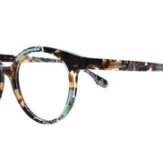Iris 02 Nb - Karavan Eyeglasses image 1