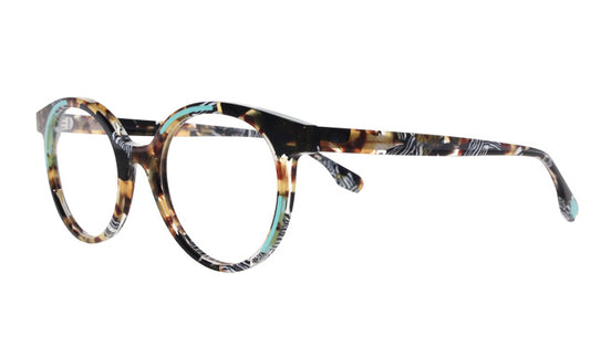Iris 02 Nb - Karavan Eyeglasses image 1