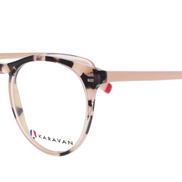 Cristal 1 Nw - Karavan Eyeglasses image 1