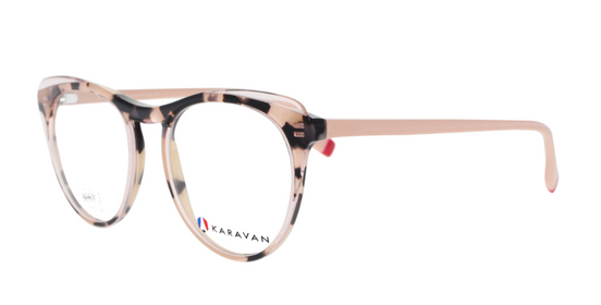 Cristal 1 Nw - Karavan Eyeglasses image 1