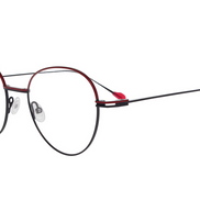Quartz 03 Pn - Karavan Eyeglasses image 1
