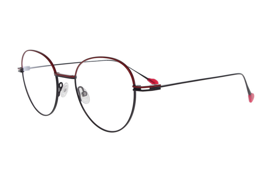 Quartz 03 Pn - Karavan Eyeglasses image 1