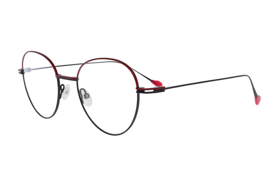 Quartz 03 Pn - Karavan Eyeglasses image 1
