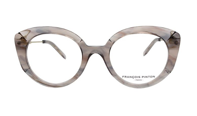 Aqua 07 Me - Francois Pinton Eyeglasses image 0