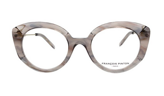Aqua 07 Me - Francois Pinton Eyeglasses image 0