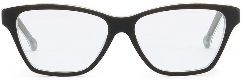 Helen 46 - Monkeyglasses Eyeglasses image 1