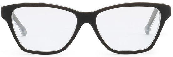 Helen 46 - Monkeyglasses Eyeglasses image 1