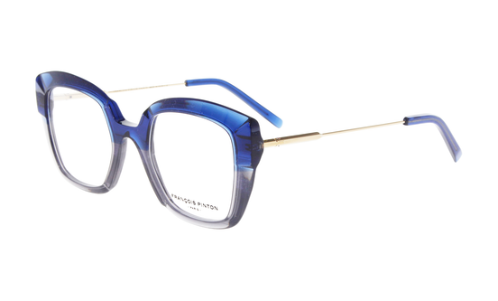 Aqua 05 Be - Francois Pinton Eyeglasses image 1