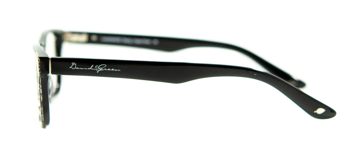 Fernwood FW1 - David Green Eyeglasses image 2