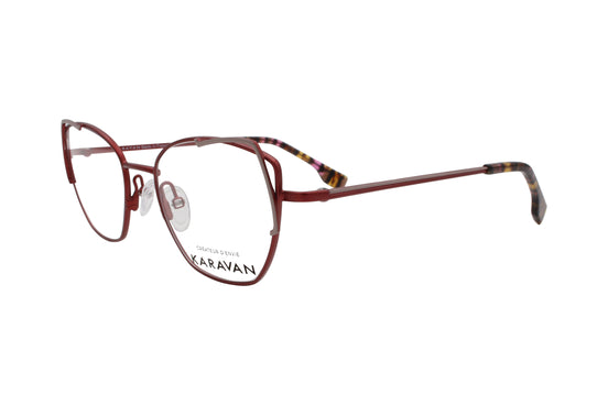 Rhodium 01 Re - Karavan Eyeglasses image 1