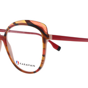 Cristal 5 Rm - Karavan Eyeglasses image 1