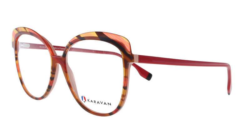Cristal 5 Rm - Karavan Eyeglasses image 1
