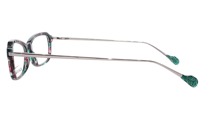 Topaz 02 Vg - Karavan Eyeglasses image 2