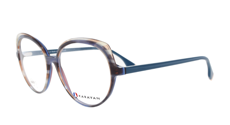 Cristal 2 Bb - Karavan Eyeglasses image 1