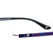 Majestic MJ1 - David Green Eyeglasses image 1