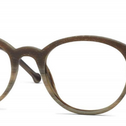 Lydia 70 - Monkeyglasses Eyeglasses image 1