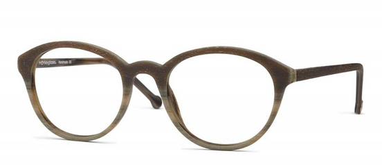 Lydia 70 - Monkeyglasses Eyeglasses image 1