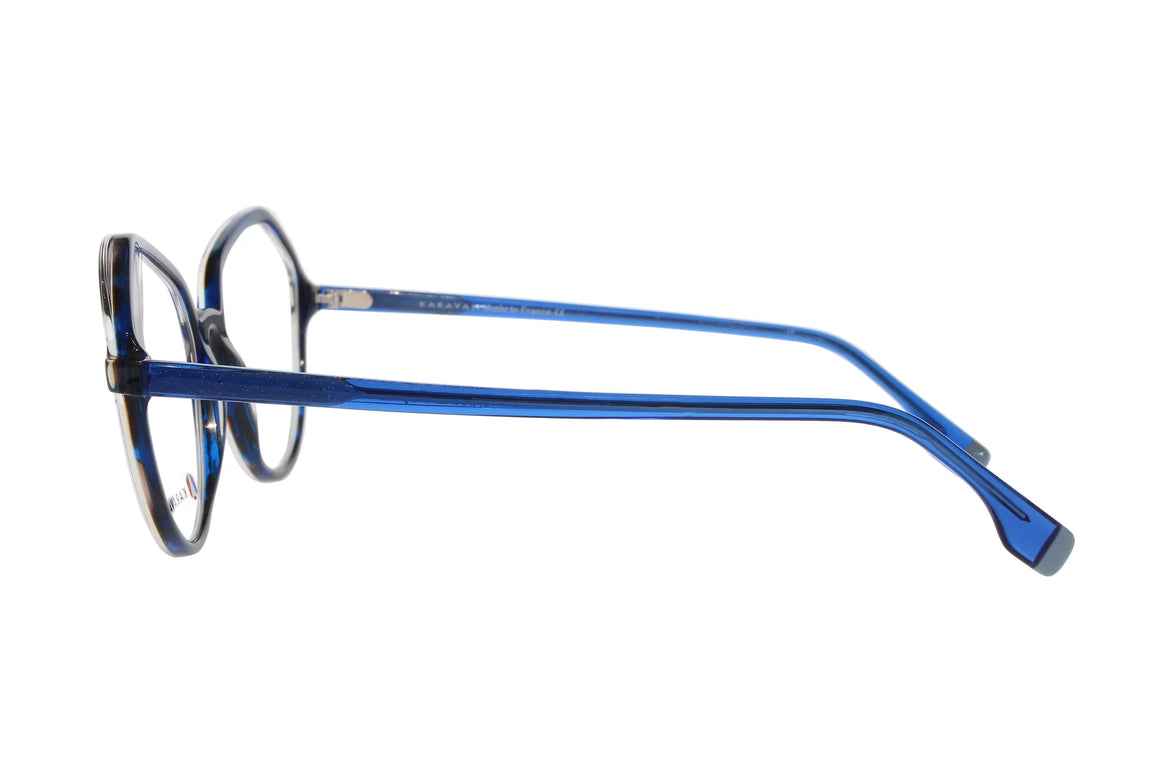 Cristal 6 Bz - Karavan Eyeglasses image 2