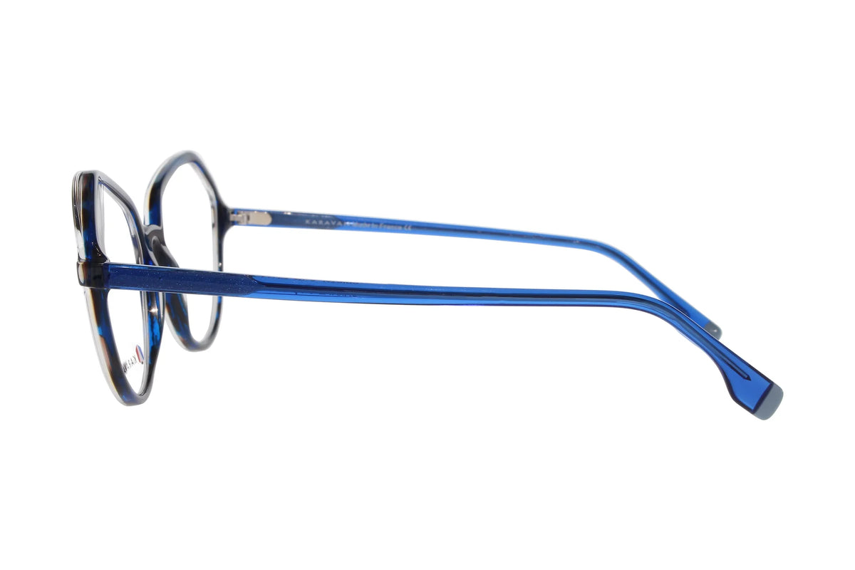 Cristal 6 Bz - Karavan Eyeglasses image 2