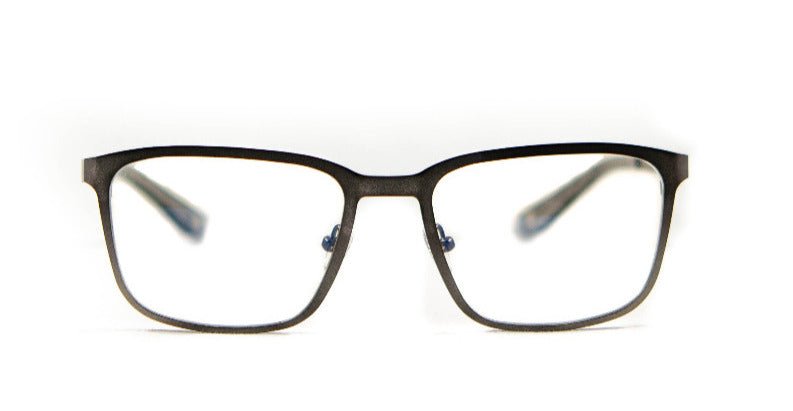 Alps AF3 - David Green Eyeglasses image 0