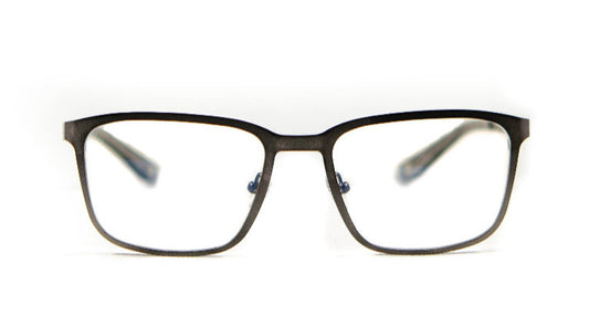 Alps AF3 - David Green Eyeglasses image 0