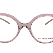 Allure 03 Pv - Francois Pinton Eyeglasses image 0