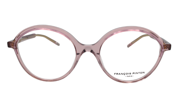 Allure 03 Pv - Francois Pinton Eyeglasses image 0
