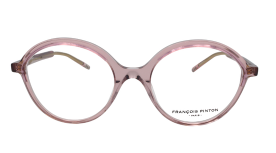 Allure 03 Pv - Francois Pinton Eyeglasses image 0