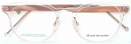 RORO 4 PcP - Look into my Eyes image 0