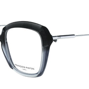 Aqua 01 Ni - Francois Pinton Eyeglasses image 2