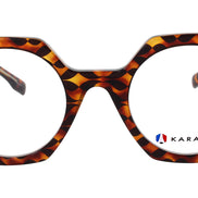 Spinelle 02 Ze - Karavan Eyeglasses image 0