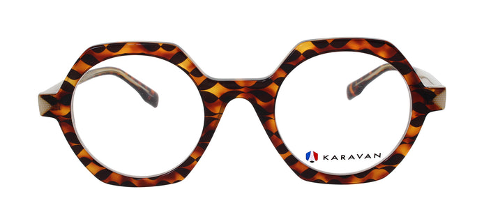 Spinelle 02 Ze - Karavan Eyeglasses image 0