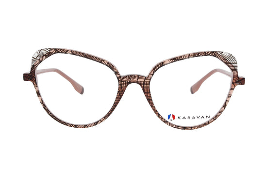 Cristal 6 Ep - Karavan Eyeglasses image 0